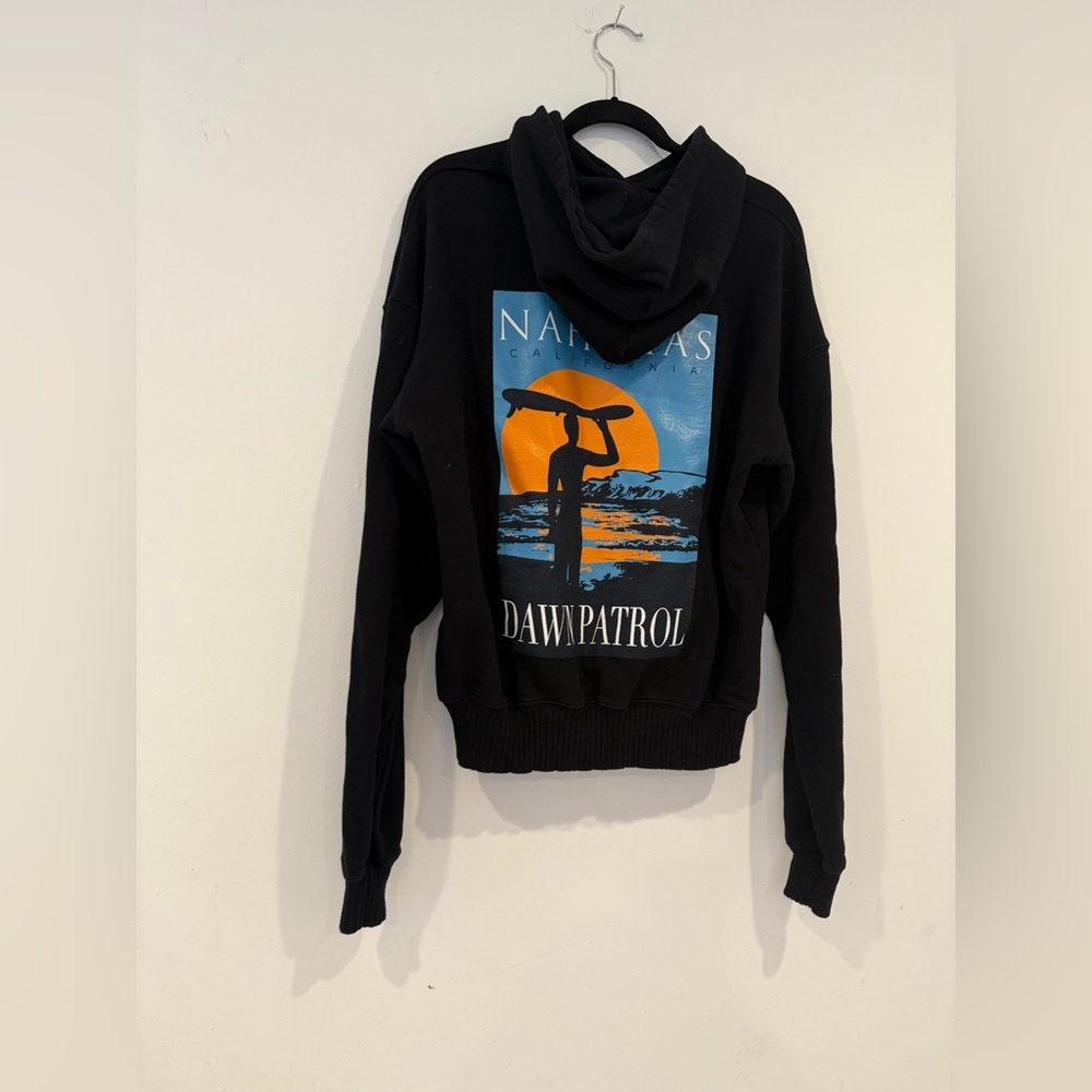 Nahmias Dawn Patrol Hoodie